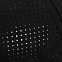 Бейсболка Mistral, черная с логотипом в Самаре заказать по выгодной цене в кибермаркете AvroraStore