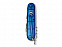 Нож перочинный «Climber», 91 мм, 14 функций с логотипом в Самаре заказать по выгодной цене в кибермаркете AvroraStore