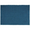 Плед Fringy, голубой с логотипом в Самаре заказать по выгодной цене в кибермаркете AvroraStore