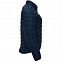 Куртка («ветровка») FINLAND WOMAN женская, МОРСКОЙ СИНИЙ XL с логотипом в Самаре заказать по выгодной цене в кибермаркете AvroraStore