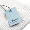 Шапка Alpine, белая с логотипом в Самаре заказать по выгодной цене в кибермаркете AvroraStore