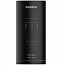 Термостакан Tumbler 350, вакуумный, черный с логотипом в Самаре заказать по выгодной цене в кибермаркете AvroraStore