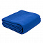 Плед ELSKER MIDI, синий, шерсть 30%, акрил 70%, 150*200 см с логотипом в Самаре заказать по выгодной цене в кибермаркете AvroraStore