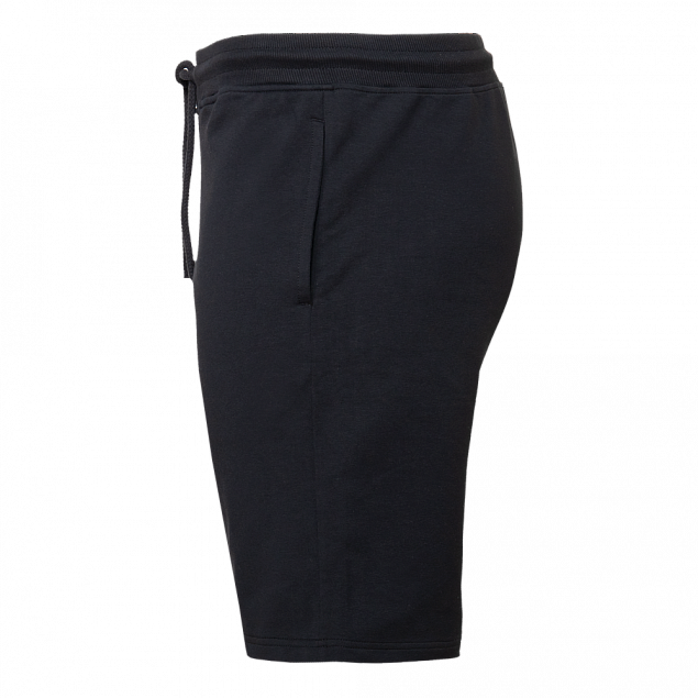 Брюки и шорты Шорты 93 Чёрный с логотипом в Самаре заказать по выгодной цене в кибермаркете AvroraStore