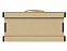 Подарочная коробка «Invio» с логотипом в Самаре заказать по выгодной цене в кибермаркете AvroraStore