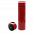 Термос Reactor с датчиком температуры (красный) с логотипом в Самаре заказать по выгодной цене в кибермаркете AvroraStore