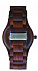 Наручные часы деревянные с логотипом в Самаре заказать по выгодной цене в кибермаркете AvroraStore