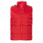 Жилет унисекс 84 Красный с логотипом в Самаре заказать по выгодной цене в кибермаркете AvroraStore