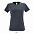Фуфайка (футболка) REGENT женская,Бордовый L с логотипом в Самаре заказать по выгодной цене в кибермаркете AvroraStore