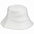 Банная шапка Panam, серая с логотипом в Самаре заказать по выгодной цене в кибермаркете AvroraStore