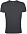 Футболка мужская Regent Fit 150, темно-серая с логотипом в Самаре заказать по выгодной цене в кибермаркете AvroraStore