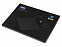Коврик для мыши с беспроводной зарядкой Mist с логотипом в Самаре заказать по выгодной цене в кибермаркете AvroraStore