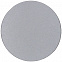 Лейбл светоотражающий Tao Round, L, серый с логотипом в Самаре заказать по выгодной цене в кибермаркете AvroraStore