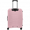 Чемодан Edge M, розовый с логотипом в Самаре заказать по выгодной цене в кибермаркете AvroraStore