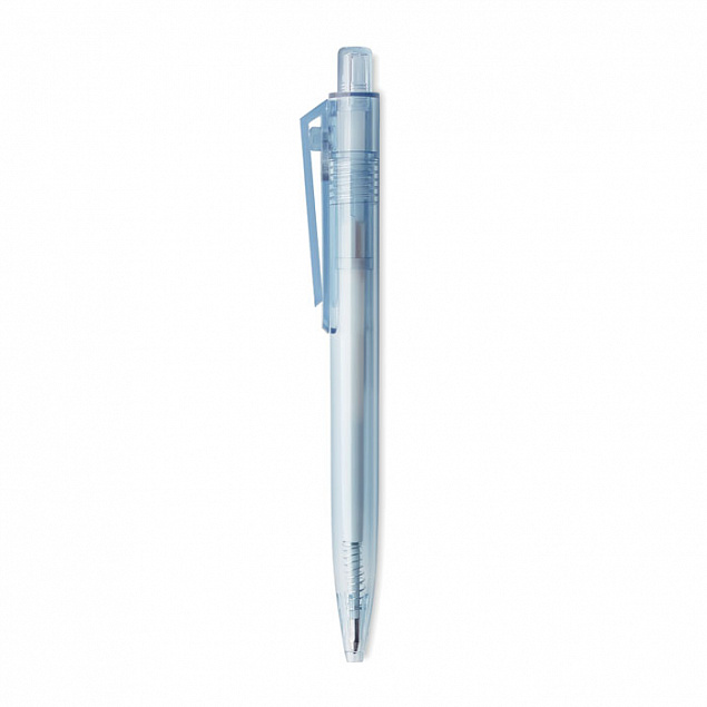Ручка из RPET с логотипом в Самаре заказать по выгодной цене в кибермаркете AvroraStore