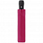 Зонт складной Trend Mini Automatic, бордовый с логотипом в Самаре заказать по выгодной цене в кибермаркете AvroraStore