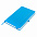 Бизнес-блокнот А5 FLIPPY, темно-синий, твердая обложка, в линейку с логотипом в Самаре заказать по выгодной цене в кибермаркете AvroraStore