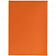 Обложка для паспорта Shall, оранжевая с логотипом в Самаре заказать по выгодной цене в кибермаркете AvroraStore