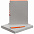 Набор Flexpen, серебристо-бирюзовый с логотипом в Самаре заказать по выгодной цене в кибермаркете AvroraStore