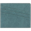 Чехол для карточек Petrus, голубой с логотипом в Самаре заказать по выгодной цене в кибермаркете AvroraStore