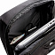 Антикражный рюкзак Swiss Peak 15"  с RFID защитой и разъемом USB, черный с логотипом в Самаре заказать по выгодной цене в кибермаркете AvroraStore