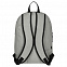 Рюкзак Base, серый с логотипом в Самаре заказать по выгодной цене в кибермаркете AvroraStore