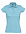 Рубашка поло женская Prescott Women 170, красная с логотипом в Самаре заказать по выгодной цене в кибермаркете AvroraStore