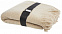 Мохеровое одеяло из вторичного ПЭТ Ivy с логотипом в Самаре заказать по выгодной цене в кибермаркете AvroraStore