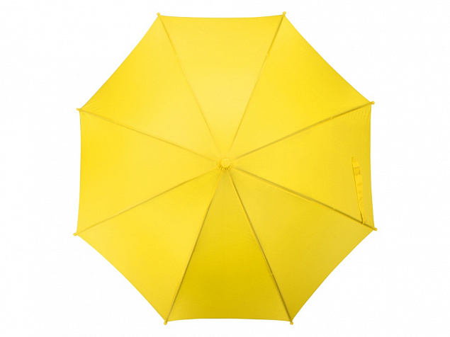 Зонт-трость «Edison» детский с логотипом в Самаре заказать по выгодной цене в кибермаркете AvroraStore