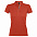 Рубашка поло женская Portland Women 200 зеленая с логотипом в Самаре заказать по выгодной цене в кибермаркете AvroraStore