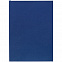 Набор Flat Light, синий с логотипом в Самаре заказать по выгодной цене в кибермаркете AvroraStore