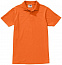 Рубашка-поло First с логотипом в Самаре заказать по выгодной цене в кибермаркете AvroraStore