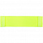 Лейбл тканевый Epsilon, S, желтый неон с логотипом в Самаре заказать по выгодной цене в кибермаркете AvroraStore