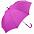 Зонт-трость Fashion, темно-синий с логотипом в Самаре заказать по выгодной цене в кибермаркете AvroraStore