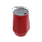 Кофер глянцевый EDGE CO12 (красный) с логотипом в Самаре заказать по выгодной цене в кибермаркете AvroraStore