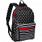Рюкзак Polka Dot с логотипом в Самаре заказать по выгодной цене в кибермаркете AvroraStore