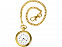Часы с цепочкой на подставке с логотипом в Самаре заказать по выгодной цене в кибермаркете AvroraStore