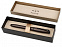 Ручка Parker роллер Urban Premium Metallic Brown с логотипом в Самаре заказать по выгодной цене в кибермаркете AvroraStore