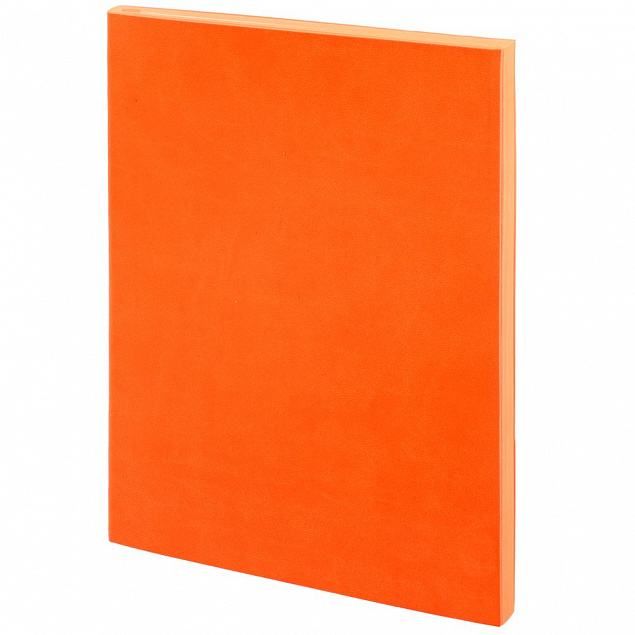 Набор Flat, оранжевый с логотипом в Самаре заказать по выгодной цене в кибермаркете AvroraStore