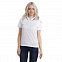 Рубашка поло женская RODI LADY 180 с логотипом в Самаре заказать по выгодной цене в кибермаркете AvroraStore