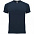 Спортивная футболка BAHRAIN мужская, ТЕМНЫЙ ГРАФИТ S с логотипом в Самаре заказать по выгодной цене в кибермаркете AvroraStore