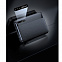 Внешний аккумулятор Pelle 5000 mAh - Черный AA с логотипом в Самаре заказать по выгодной цене в кибермаркете AvroraStore