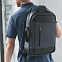 Рюкзак-сумка HEMMING c RFID защитой с логотипом в Самаре заказать по выгодной цене в кибермаркете AvroraStore