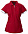 Рубашка поло женская ANTREVILLE, белая с логотипом в Самаре заказать по выгодной цене в кибермаркете AvroraStore