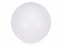 Мячик-антистресс Малевич, белый с логотипом в Самаре заказать по выгодной цене в кибермаркете AvroraStore