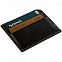 Чехол для карточек Apache, черный с логотипом в Самаре заказать по выгодной цене в кибермаркете AvroraStore