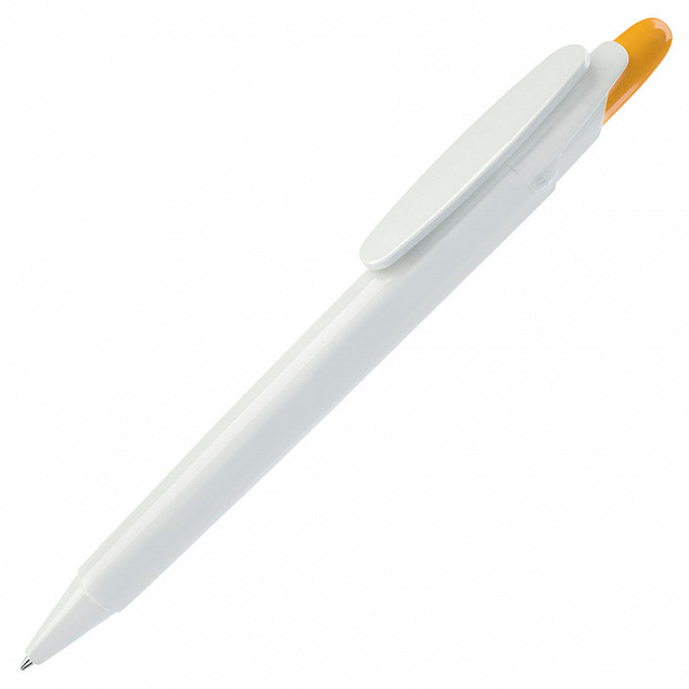 Ручка шариковая OTTO с логотипом в Самаре заказать по выгодной цене в кибермаркете AvroraStore