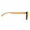 Солнцезащитные очки сплошные с логотипом в Самаре заказать по выгодной цене в кибермаркете AvroraStore