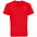 Футболка унисекс Legend, серо-бежевая с логотипом в Самаре заказать по выгодной цене в кибермаркете AvroraStore