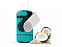 Бутылка для воды JUICY DRINK BOX, белый с логотипом в Самаре заказать по выгодной цене в кибермаркете AvroraStore